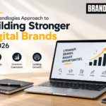 Brandlogies: Building Stronger Digital Brands in 2026
