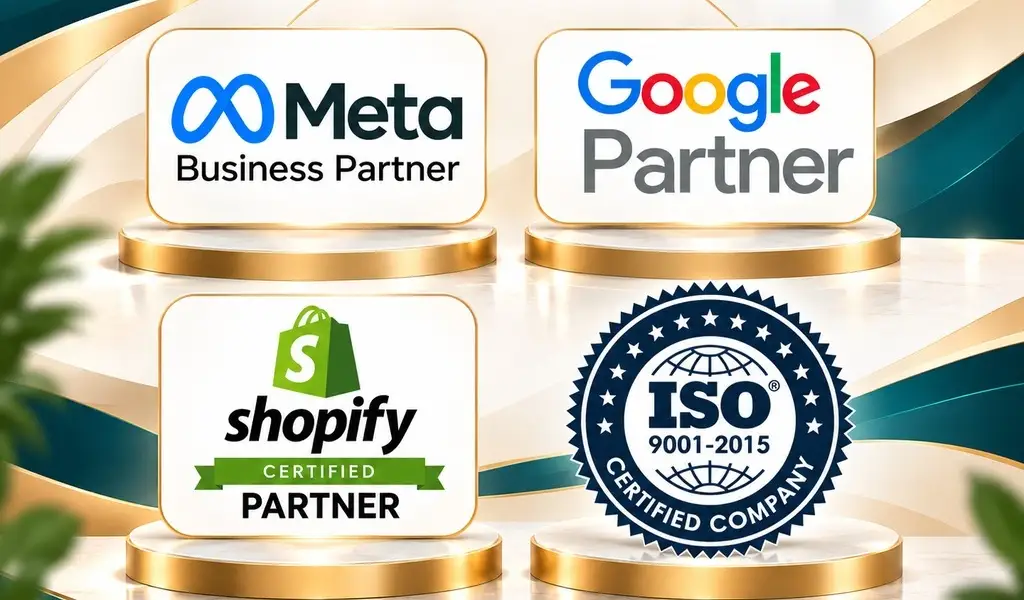 CertifiedPartnerShowcase