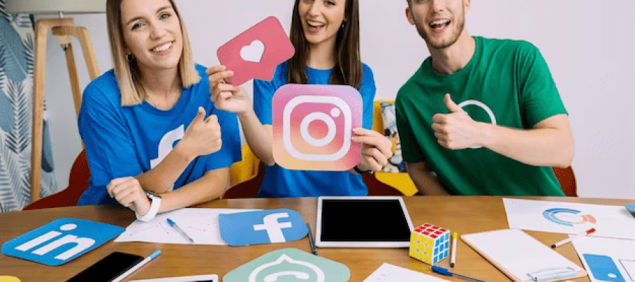Benefits of Influencer Marketing