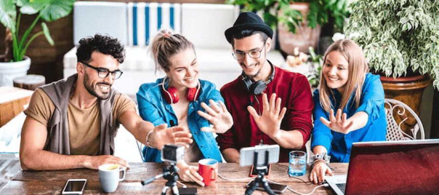 Types of Influencers